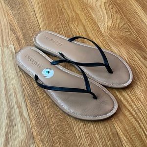 Cushionaire Flip Flops